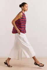 Damson Madder florintina bloomers - off white