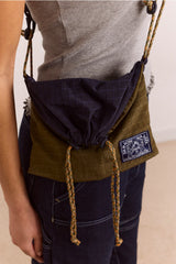 Damson Madder everyday workwear bag