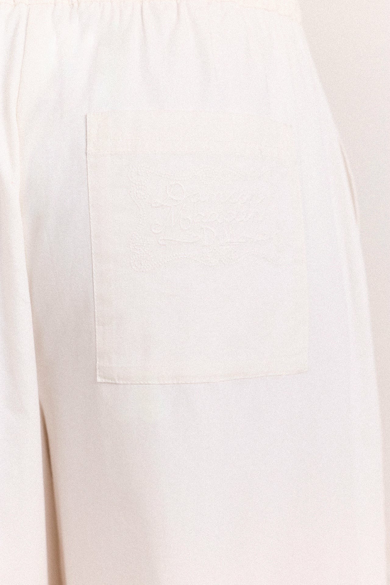 Damson Madder florintina bloomers - off white