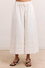 Damson Madder florintina bloomers - off white