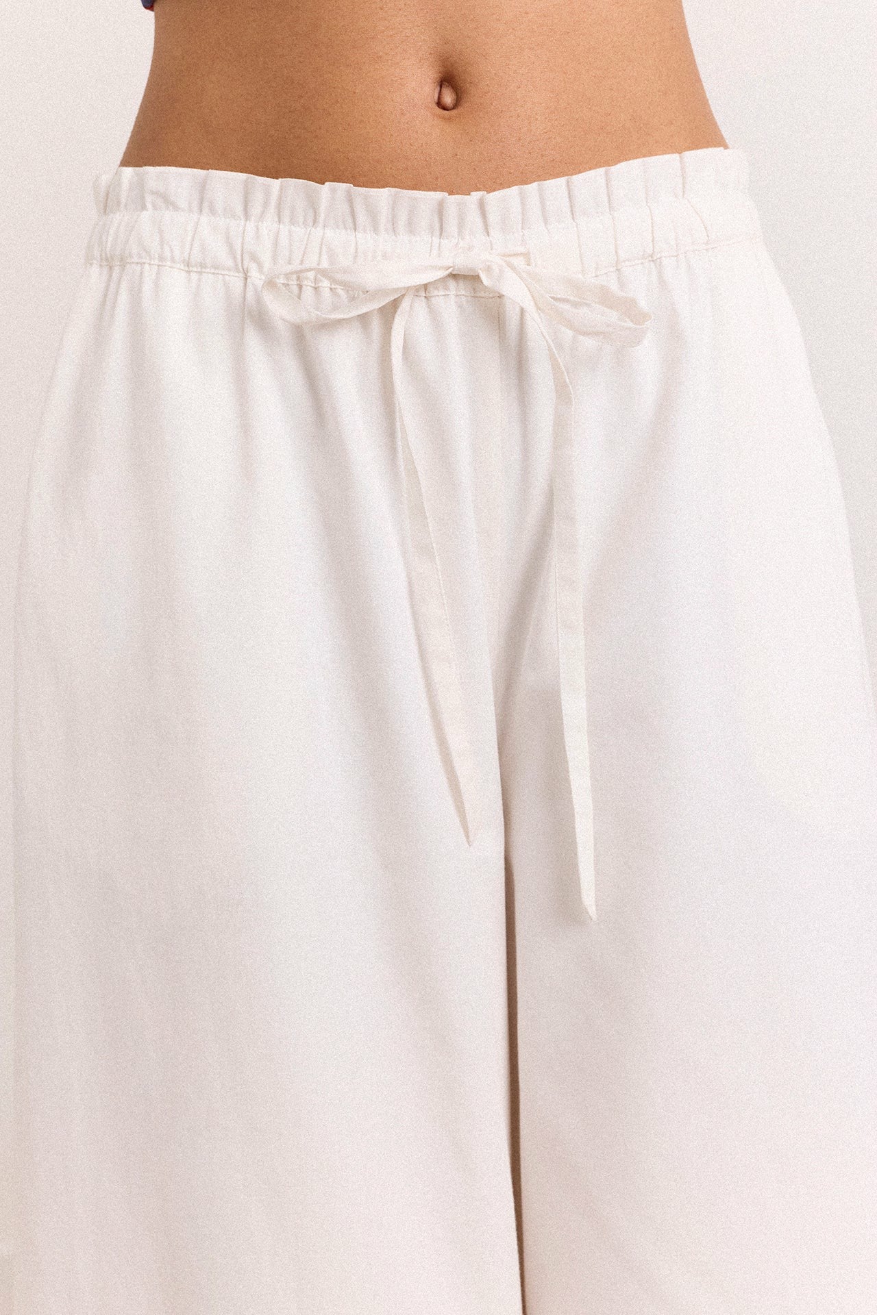 Damson Madder florintina bloomers - off white