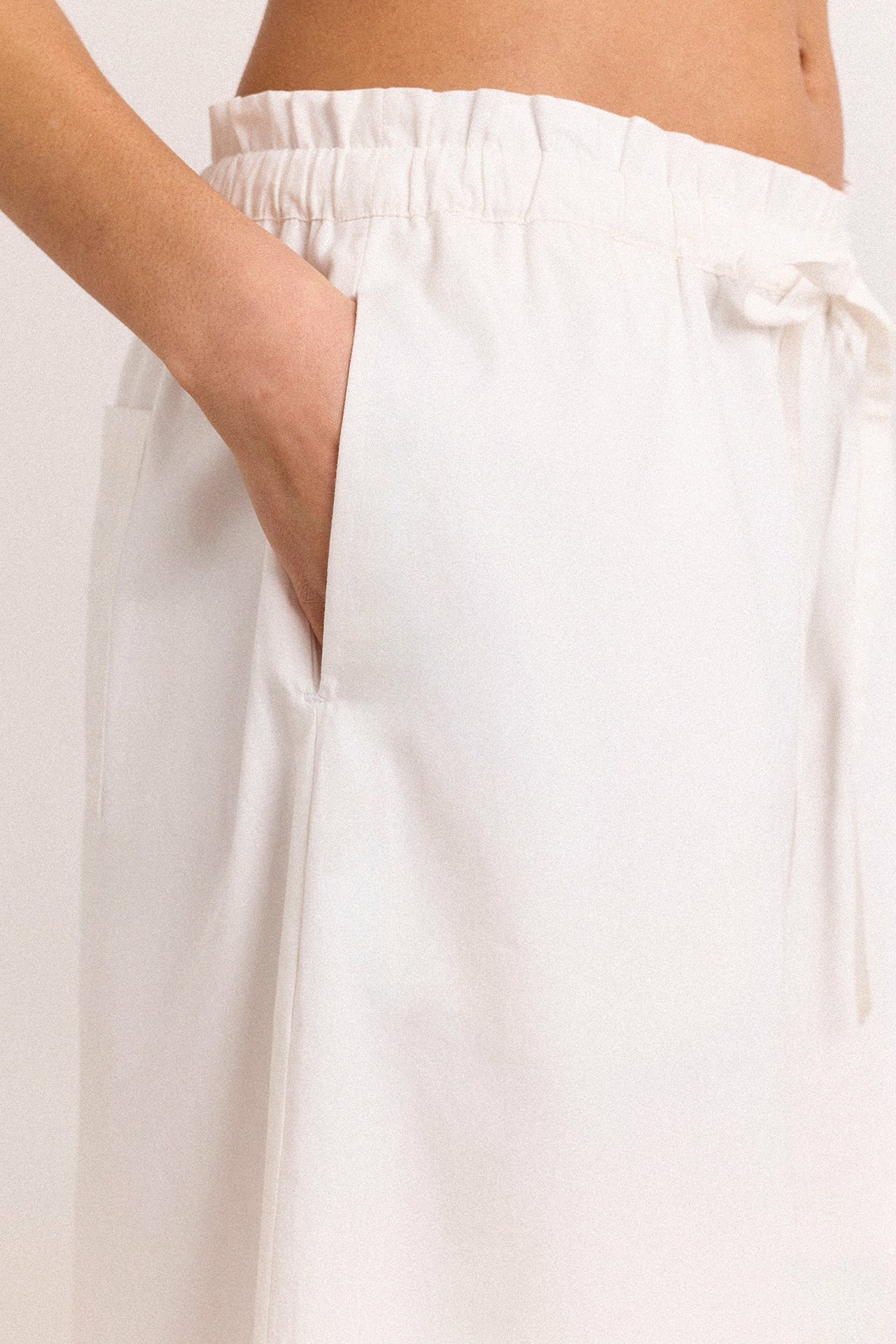 Damson Madder florintina bloomers - off white