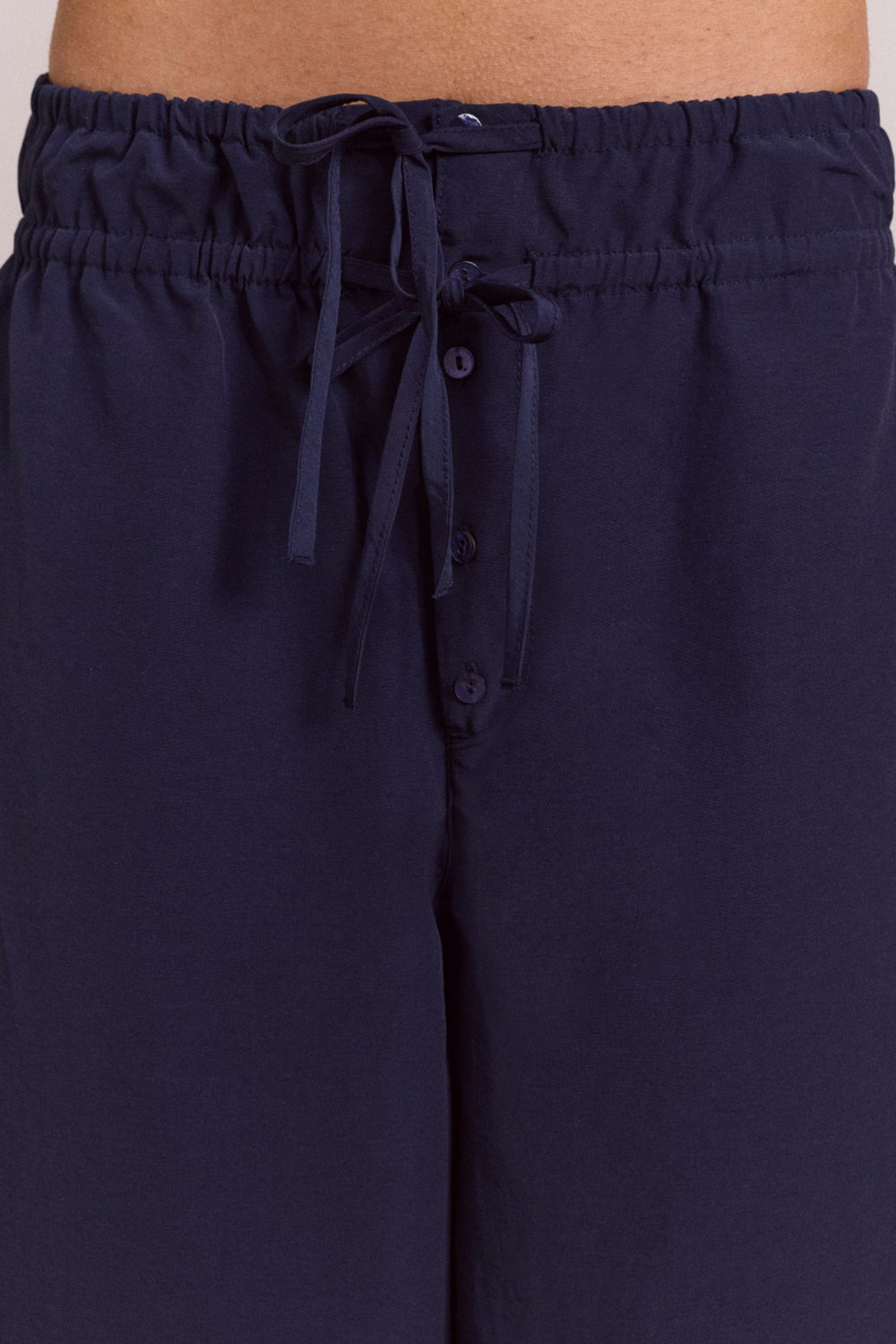 Damson Madder frida trousers - navy