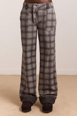 Damson Madder Sylvie reversible jean