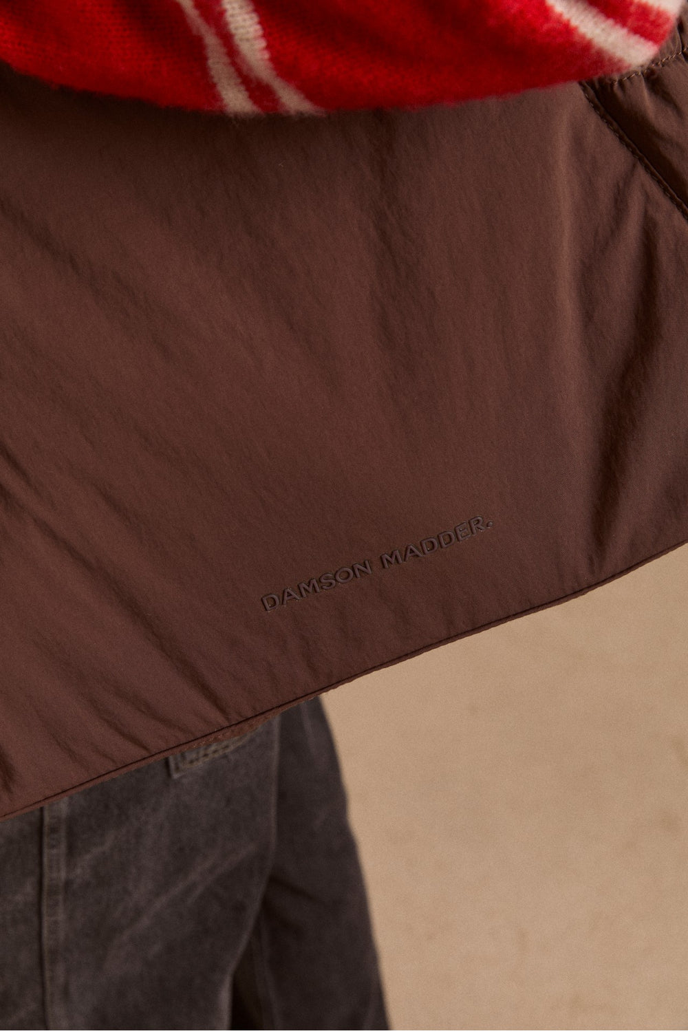 Damson Madder rosah bag - brown